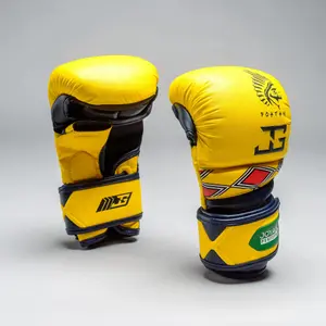Tribální MMA rukavice Joyagear X Poatan Performance image-1