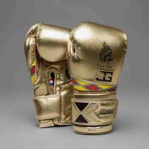 Boxing gloves Joyagear x Poatan Performance Champion image-1