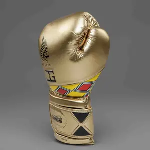 Boxing gloves Joyagear x Poatan Performance Champion image-2