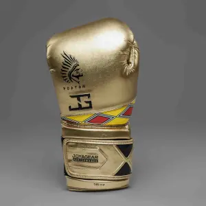 Boxing gloves Joyagear x Poatan Performance Champion image-6
