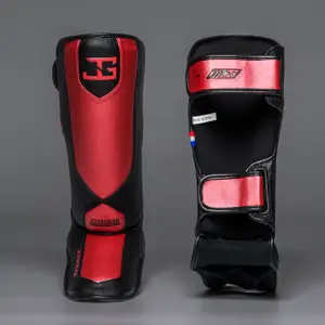 Kickboxing Shin Guards Joyagear Performance image-1