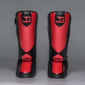 Kickboxing Shin Guards Joyagear Performance image-2