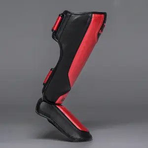 Kickboxing Shin Guards Joyagear Performance image-3