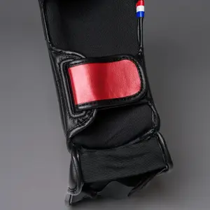 Kickboxing Shin Guards Joyagear Performance image-5