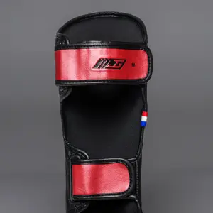 Kickboxing Shin Guards Joyagear Performance image-6