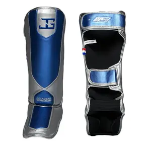 Ochronniki goleni do kickboxingu Joyagear Performance