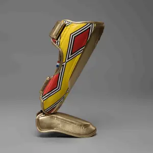 Kickboxing Shin Guards Joyagear x Poatan Performance Champion image-2