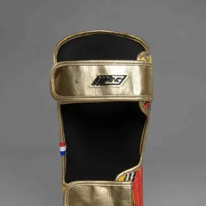 Kickboxing Shin Guards Joyagear x Poatan Performance Champion image-5
