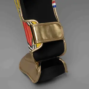 Kickboxing Shin Guards Joyagear x Poatan Performance Champion image-6