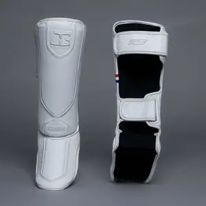 Kickboxing Shin Guards Joyagear Performance image-1
