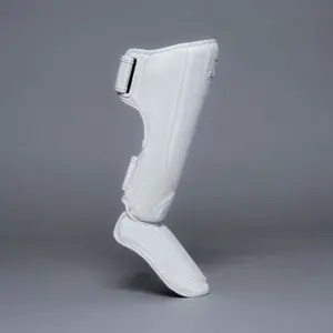 Kickboxing Shin Guards Joyagear Performance image-2