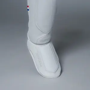 Kickboxing Shin Guards Joyagear Performance image-5
