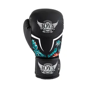 Girl's Kickboxing Gloves Joyagear Tropical image-0