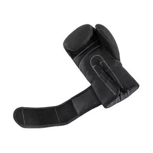 Girl's Kickboxing Gloves Joyagear Tropical image-4