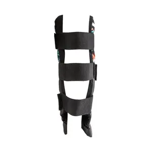 Women's Kickboxing Shin Guards Joyagear Tropical image-3