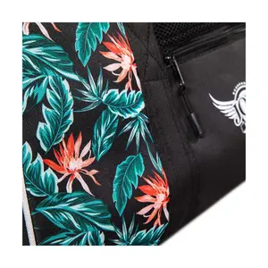 Women's Sports Bag Joyagear Tropical image-4