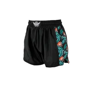 Shorts Kick-Boxing Damen Joyagear Tropical