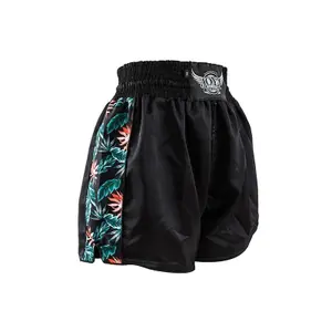 Shorts Kick-Boxing Damen Joyagear Tropical image-1