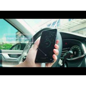 Chargeur Voiture 4-en-1, Transmetteur Fm Bluetooth C+C+U+Cigarette, PD 150W Joyroom image-1