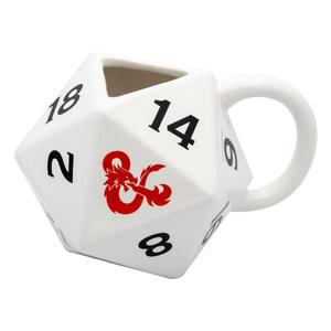 3D-Becher JOYTOY Dungeons & Dragons Dice