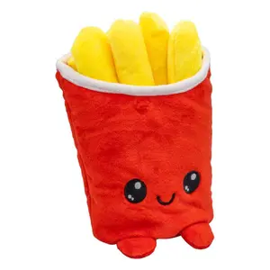 Plush JOYTOY Yummis Frites image-0