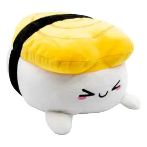 Plush JOYTOY Plushi Nigiri with œuf image-0