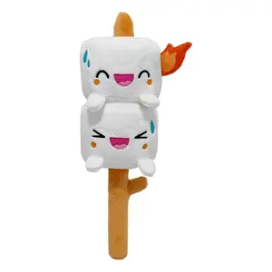 Plush JOYTOY Yummis Marshmallow image-0