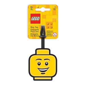 Rucksack Schlüsselanhänger JOYTOY Lego Classic - Classic Boy