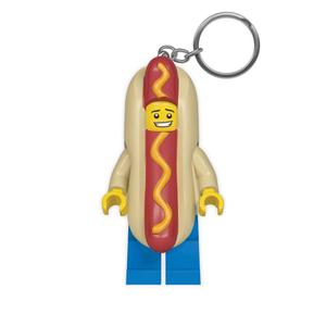 joy52073-porte-cle-lumineux-joytoy-lego-classic-hot-dog-beige-rouge-8-cm