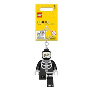 Lysende nøglering JOYTOY Lego Classic - Skeleton