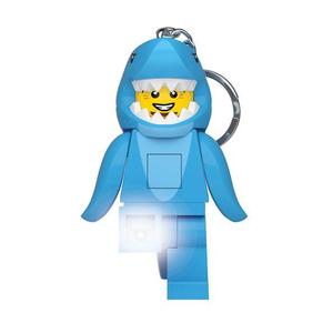 joy52834-leuchtender-schlusselanhanger-joytoy-lego-classic-requin-blau-8-cm