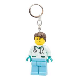 joy53173-leuchtender-schlusselanhanger-joytoy-lego-minifigures-docteur-blau-8-cm