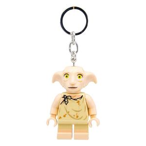 Portachiavi luminoso JOYTOY Lego Harry Potter - Dobby