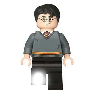 Torch JOYTOY Lego Harry Potter