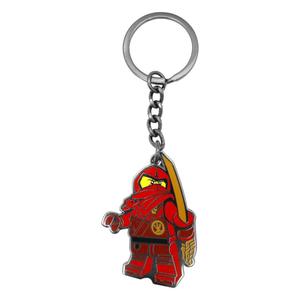 joy53337-porte-cle-metal-joytoy-lego-ninjago-legacy-kai-rouge-8-cm