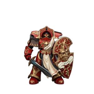 Figurine de collection JOYTOY Warhammer The Horus Heresy Blood Angels Crimson Paladins Squad Crimson Paladin 2