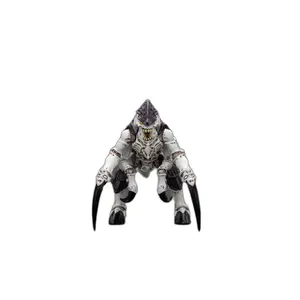 Figurine JOYTOY Warhammer 40k Tyranids Hive Fleet Leviathan Hormagaunt 1 image-0