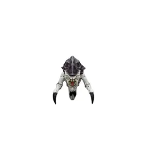 Figurine JOYTOY Warhammer 40k Tyranids Hive Fleet Leviathan Ripper 5 cm image-0