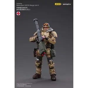 Collectible figurine JOYTOY Infinity Tabletop 1/18 Ariadna Marauders 5307th Range Unit 3 image-3