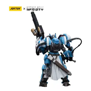 Collectible figurine JOYTOY Infinity 1/18 PanOceania Knight of the Holy Sepulchre image-2