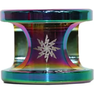 Double clamp JP Scooters Ninja image-1