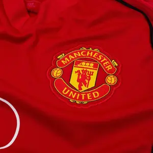 Manchester United Home Shirt Kids 2025/26 image-2