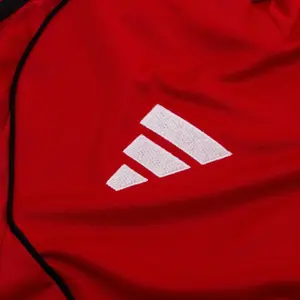 Manchester United Home Shirt Kids 2025/26 image-4