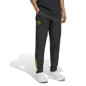 Pantalon de survêtement Prematch Manchester United EU 2025/26 image-1
