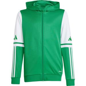 Hooded sweatshirt for kids adidas Squadra25 image-0