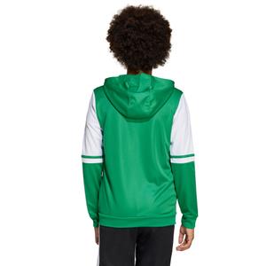 Hooded sweatshirt for kids adidas Squadra25 image-2