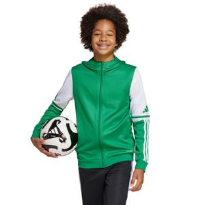 Hooded sweatshirt for kids adidas Squadra25 image-3