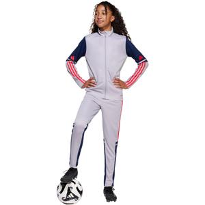 Träningsbyxor för barn adidas Squadra25 image-5