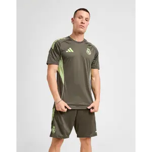 Pantaloni corti da allenamento Real Madrid 2025/26 image-1