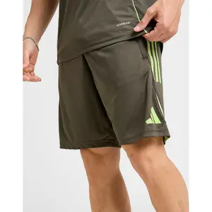 Pantaloni corti da allenamento Real Madrid 2025/26 image-2